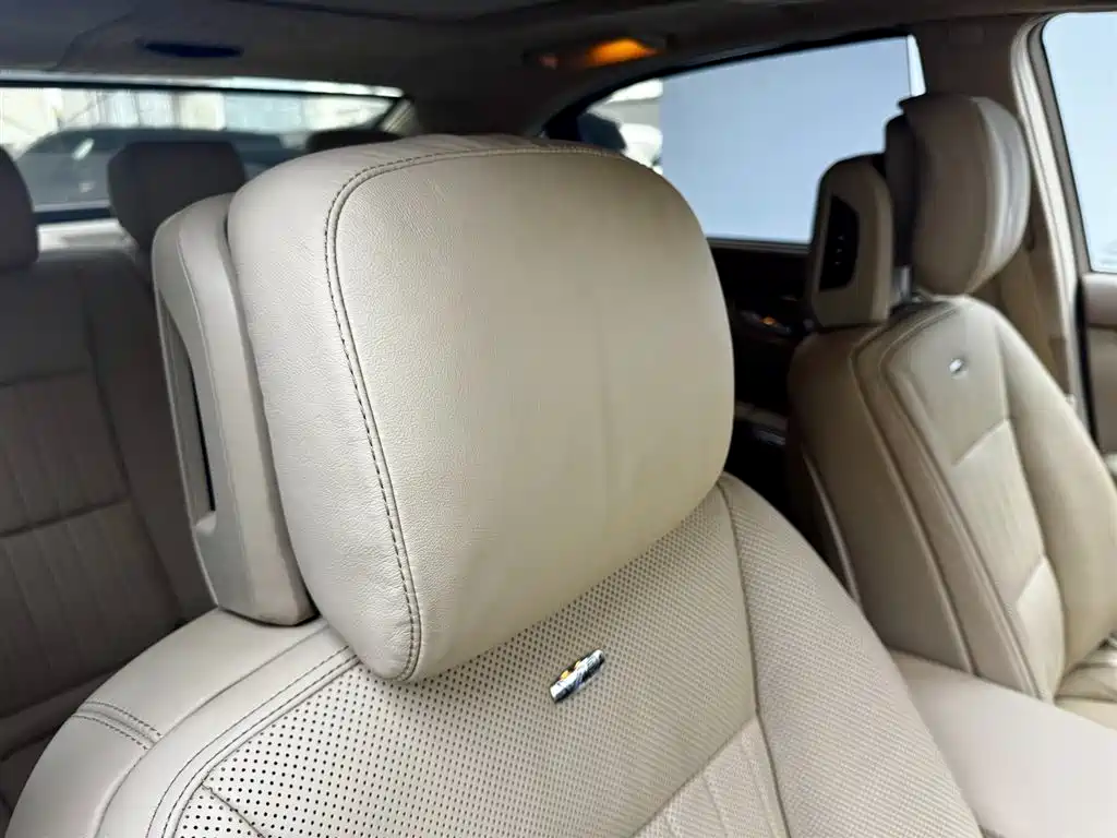 Mercedes-Benz S-Class 2012 S 600 L Grand Edition