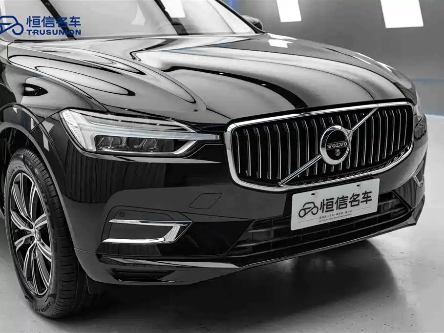 Volvo XC60 2020 T5 AWD Inscription