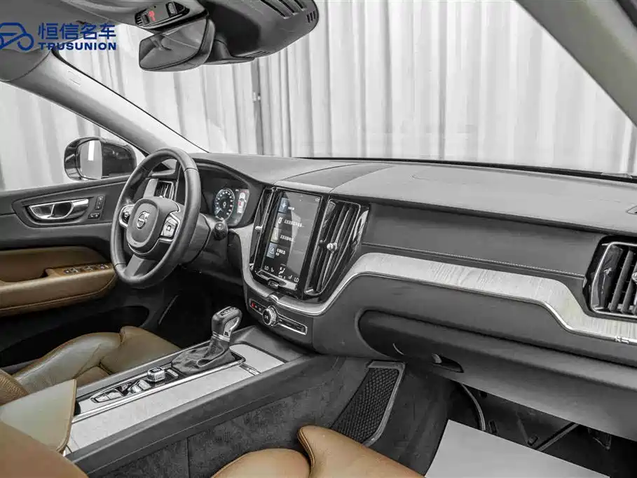 Volvo XC60 2020 T5 AWD Inscription