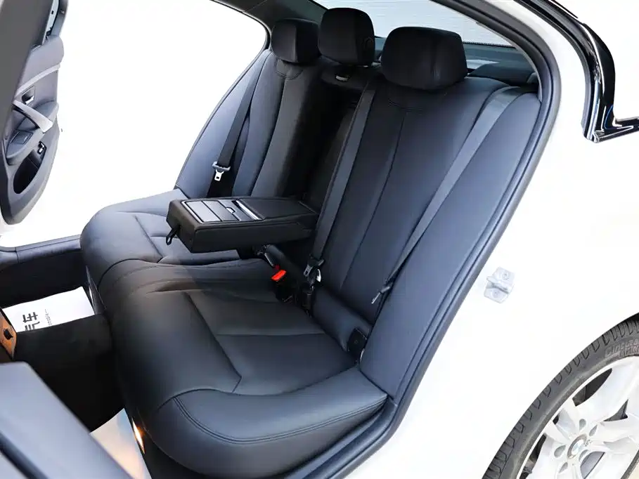 BMW 3 Series 2017 320Li M Sport