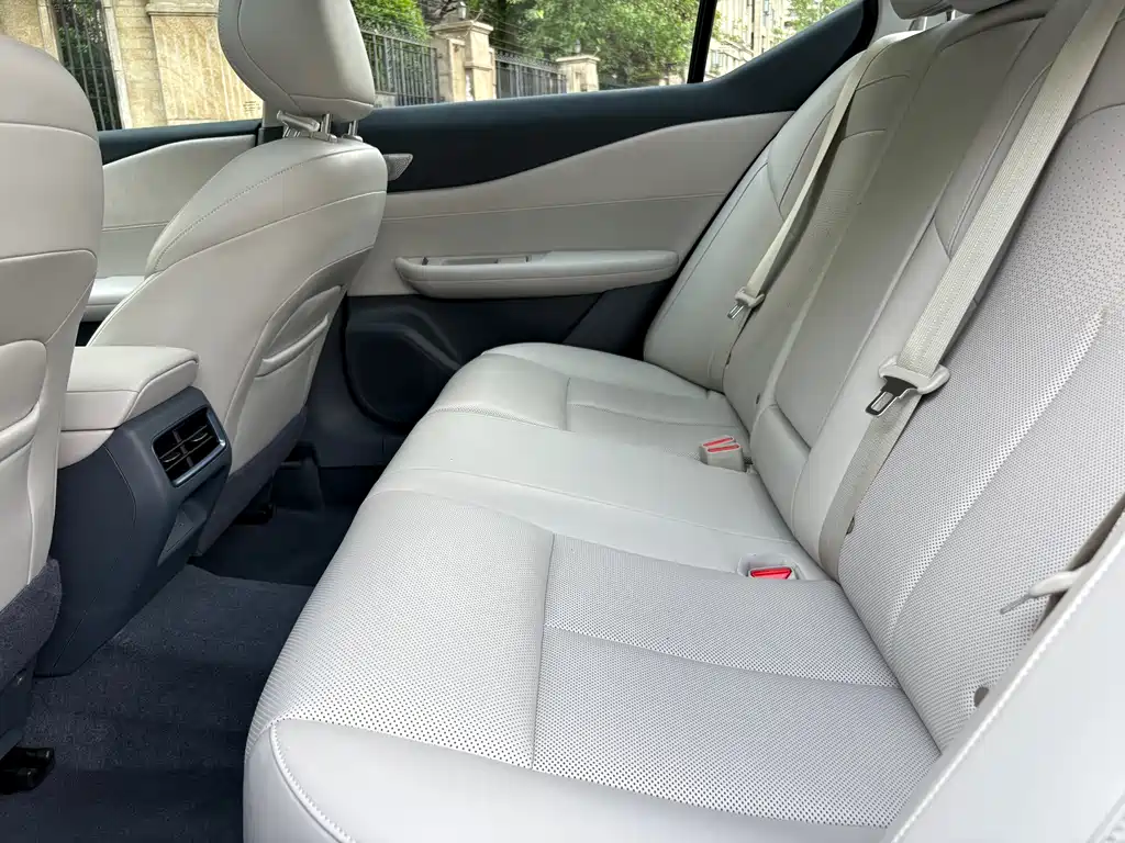 Nissan Altima 2026 HarmonyOS Cockpit 2.0T Flagship Edition