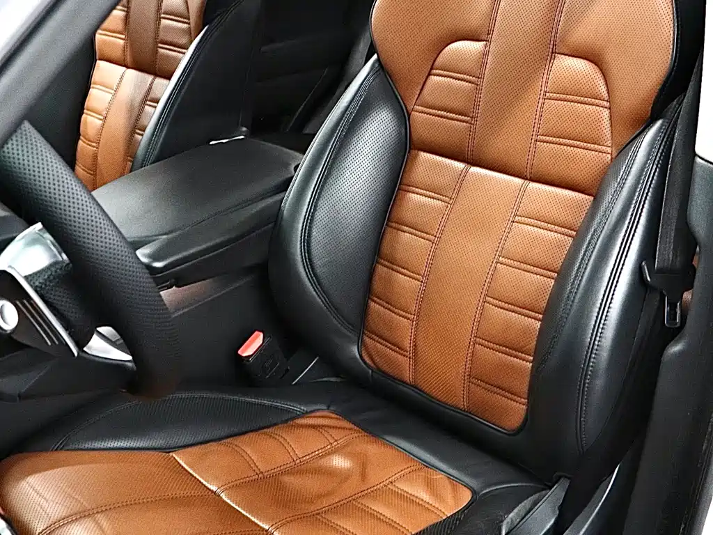 Range Rover Sport 2016 3.0 SC V6 HST
