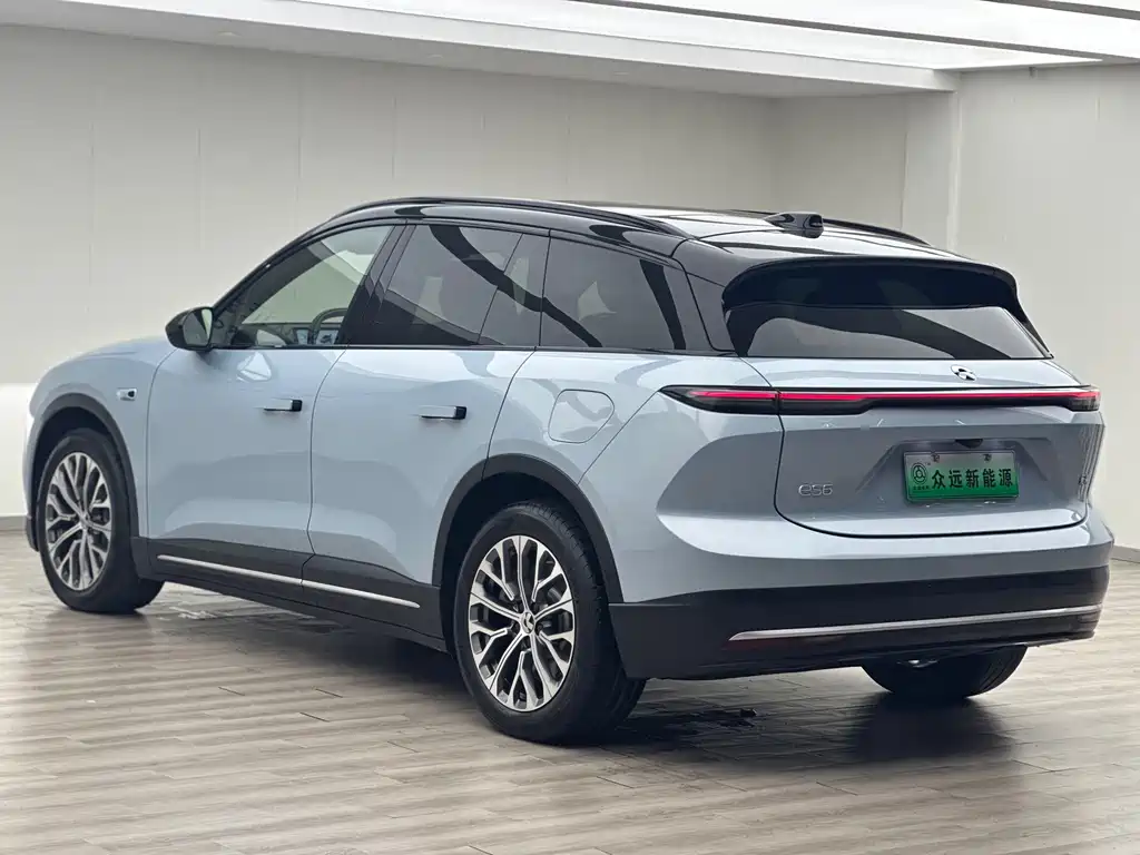 NIO ES6 2024 75kWh