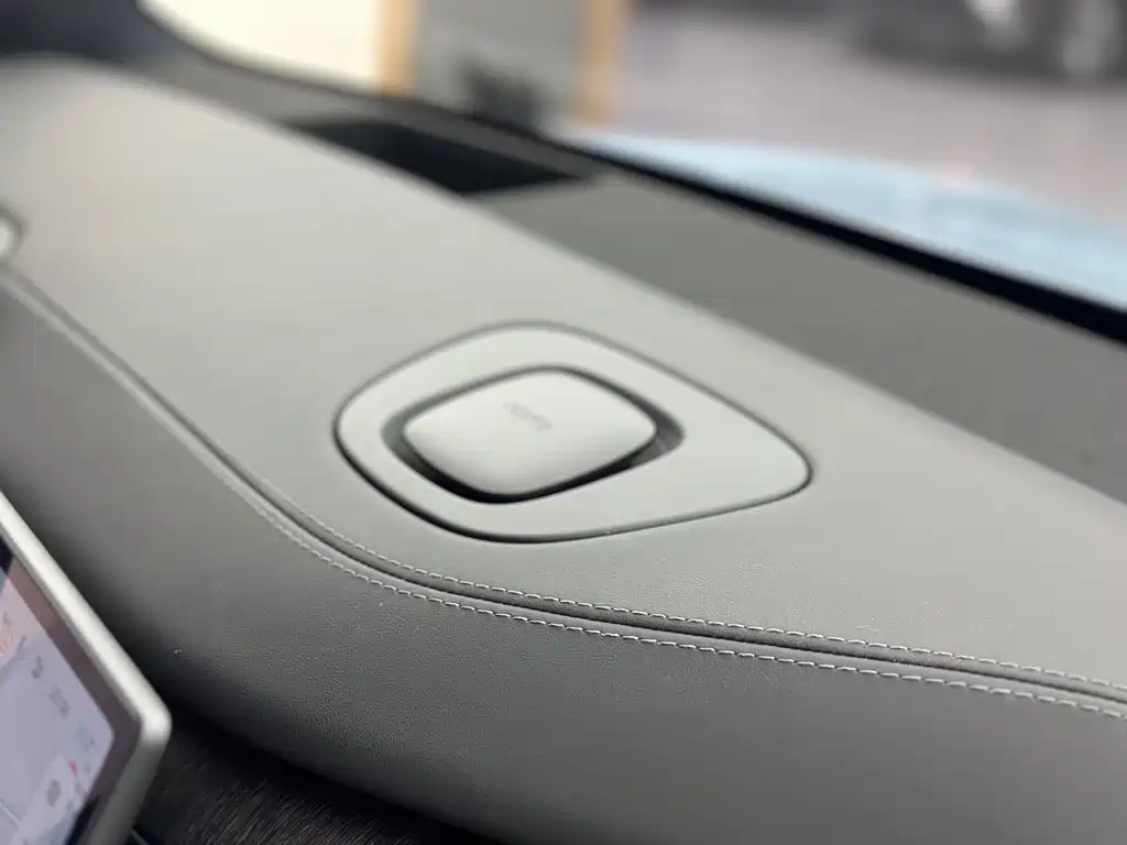 NIO ES6 2024 75kWh