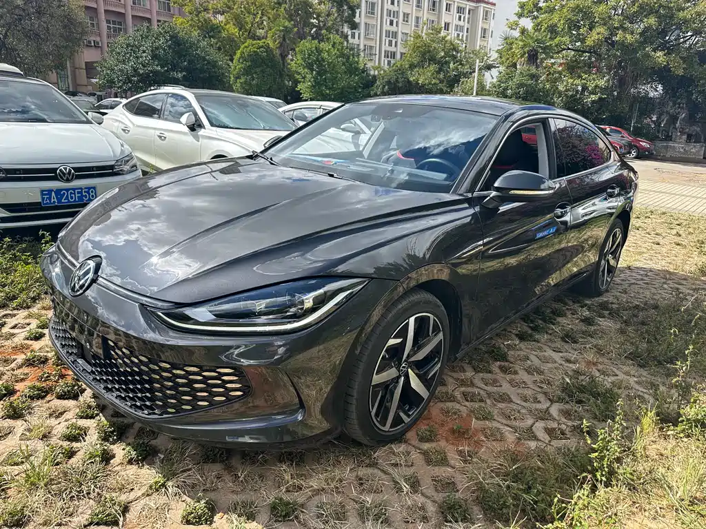 Volkswagen Lamando L 2023 280TSI DSG Cool Spicy Edition