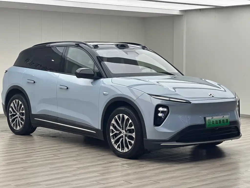 NIO ES6 2024 75kWh