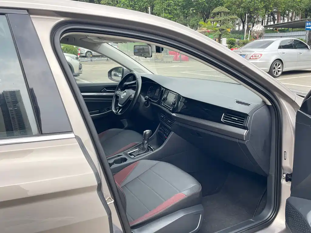 Volkswagen Bora 2020 1.5L Automatic Elite Edition
