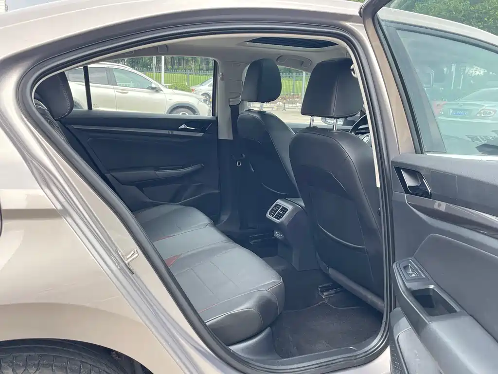 Volkswagen Bora 2020 1.5L Automatic Elite Edition
