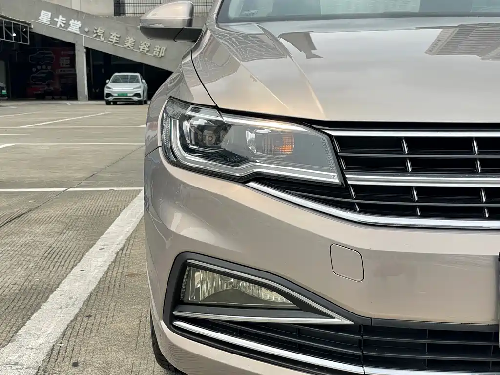 Volkswagen Bora 2020 1.5L Automatic Elite Edition