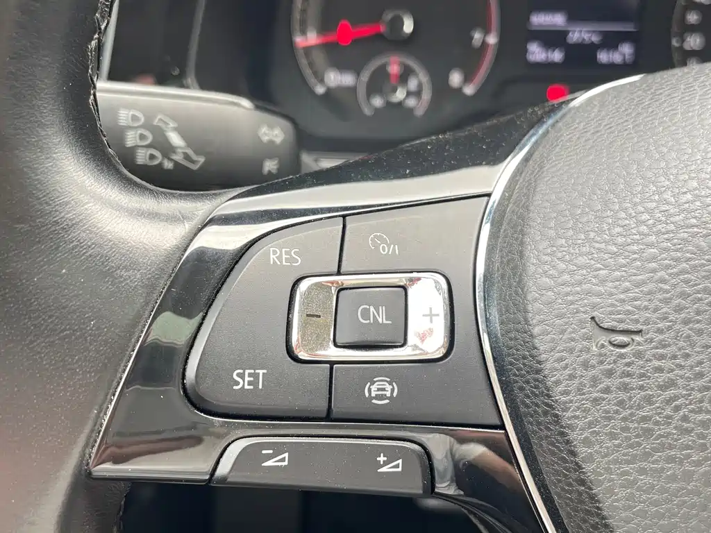 Volkswagen Bora 2020 1.5L Automatic Elite Edition