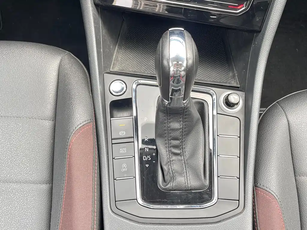 Volkswagen Bora 2020 1.5L Automatic Elite Edition