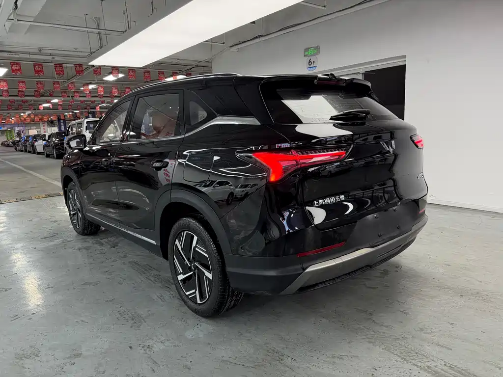 Wuling Starlight S 2025 130km Flagship
