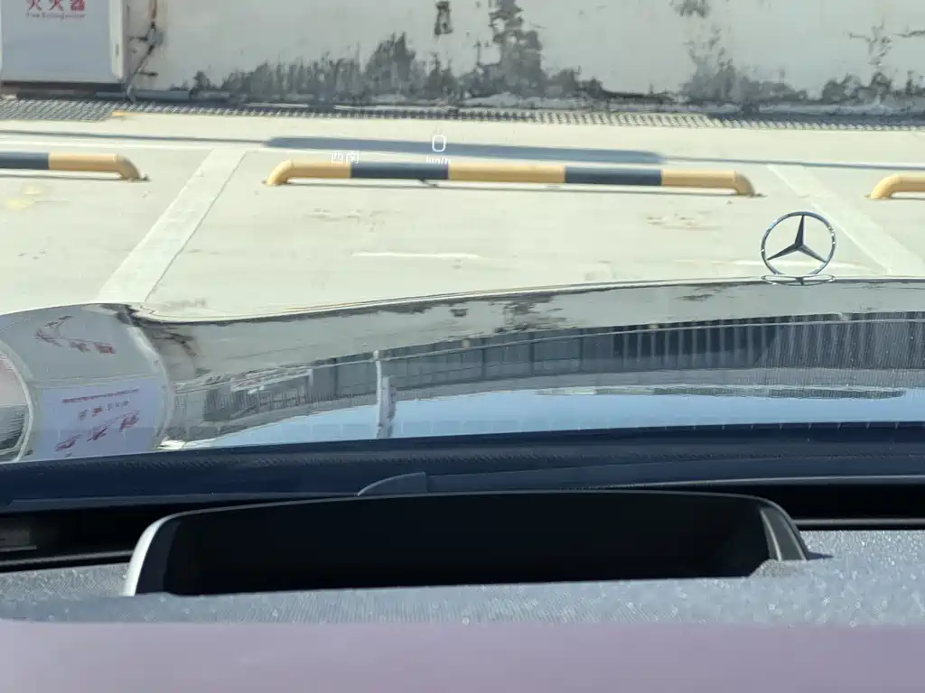 Mercedes-Maybach S-Class 2018 S 560 4MATIC