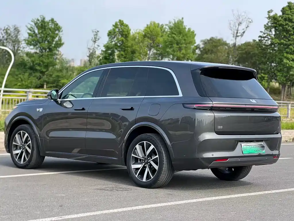 Li Auto L8 2023 Air