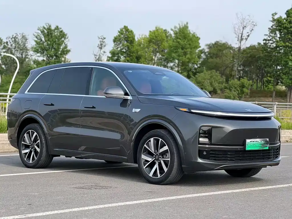 Li Auto L8 2023 Air