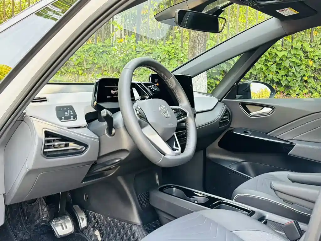 Volkswagen ID.3 2024 Outstanding Edition
