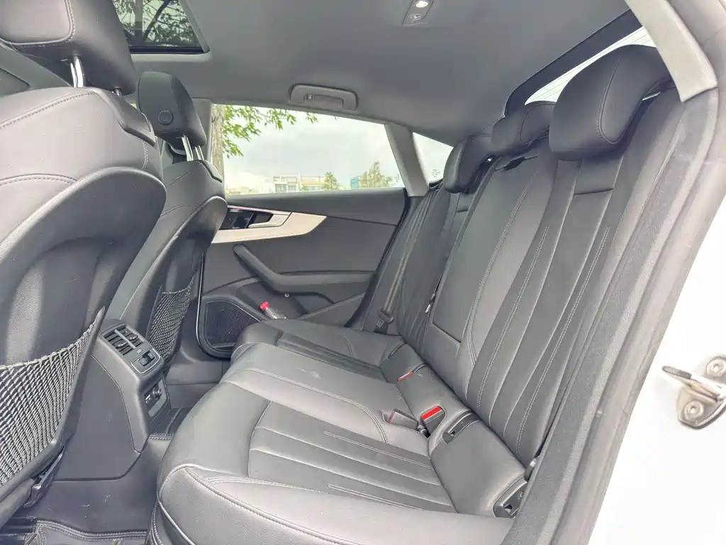 Audi A5 Sportback 40 TFSI quattro