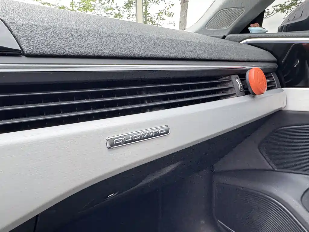 Audi A5 Sportback 40 TFSI quattro