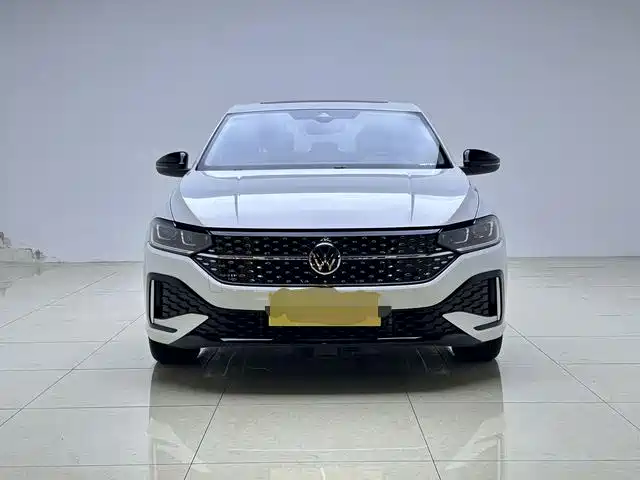 Volkswagen Lavida 2024 300TSI DSG Starry Sky Manyi Edition