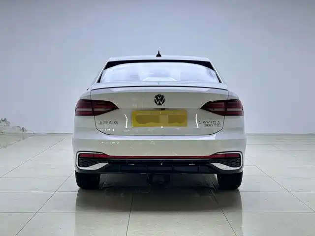 Volkswagen Lavida 2024 300TSI DSG Starry Sky Manyi Edition