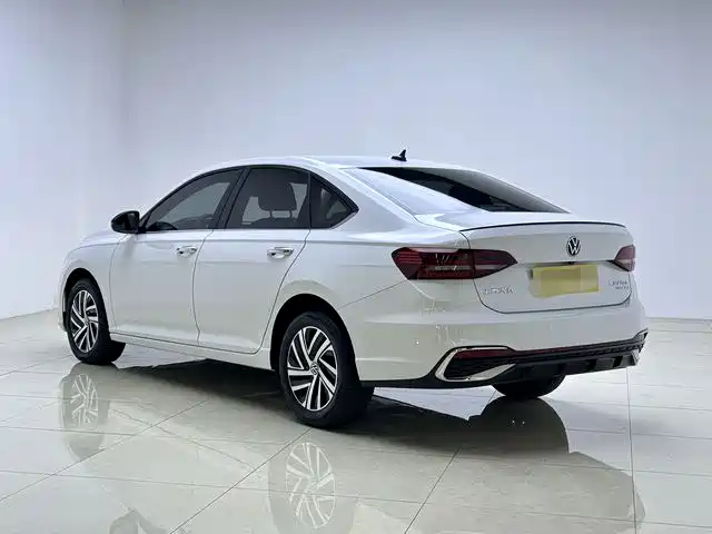 Volkswagen Lavida 2024 300TSI DSG Starry Sky Manyi Edition