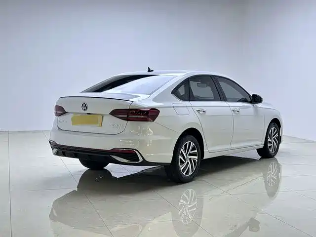 Volkswagen Lavida 2024 300TSI DSG Starry Sky Manyi Edition