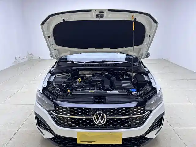 Volkswagen Lavida 2024 300TSI DSG Starry Sky Manyi Edition