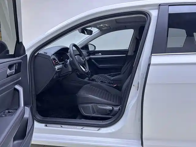 Volkswagen Lavida 2024 300TSI DSG Starry Sky Manyi Edition