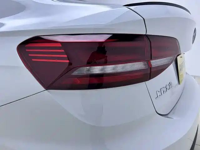 Volkswagen Lavida 2024 300TSI DSG Starry Sky Manyi Edition