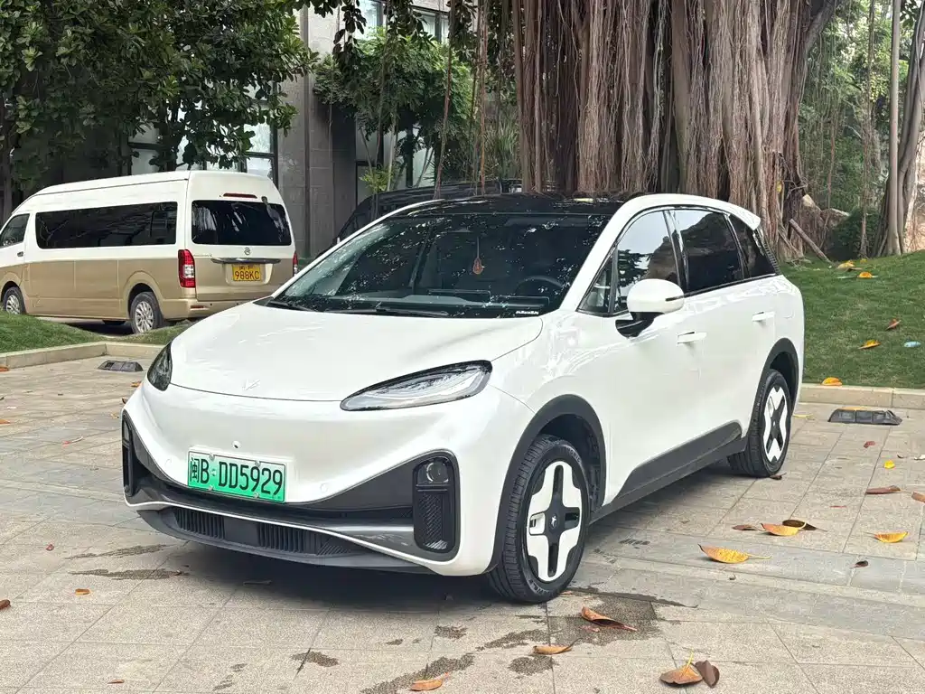 Arcfox Kaola S 2024 PRO