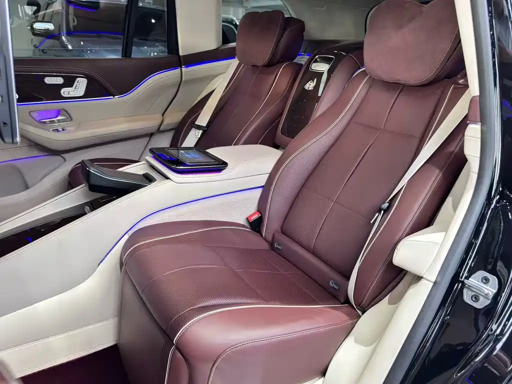 Maybach GLS 600 4MATIC (2022)
