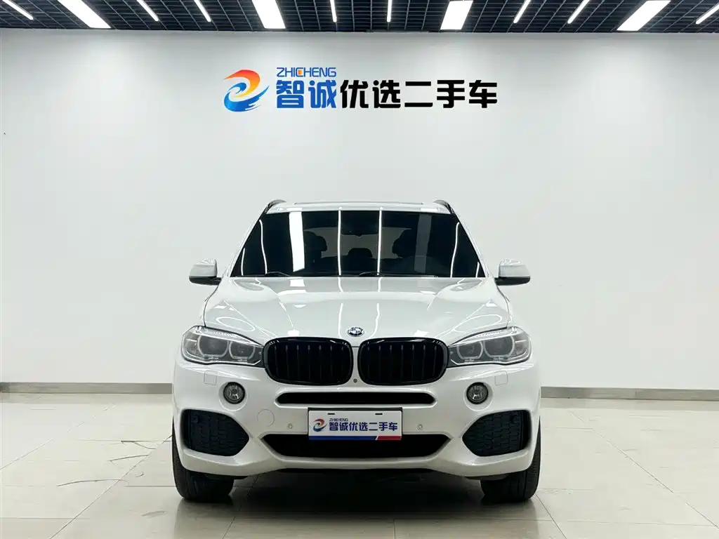 BMW X5 2014 xDrive35i
