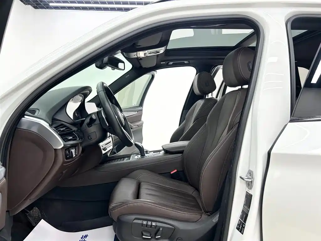 BMW X5 2014 xDrive35i