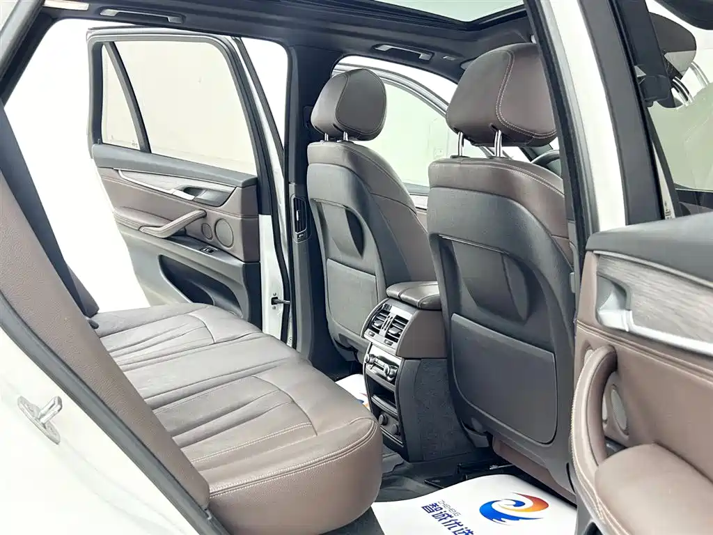 BMW X5 2014 xDrive35i