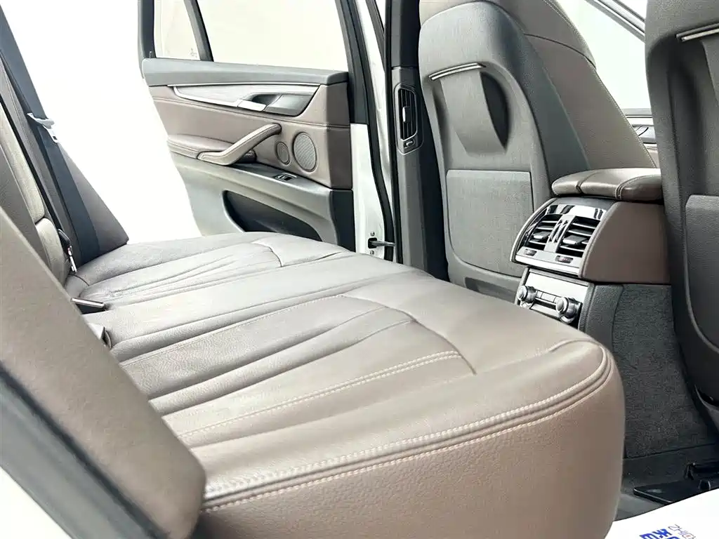 BMW X5 2014 xDrive35i