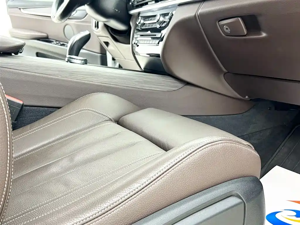 BMW X5 2014 xDrive35i