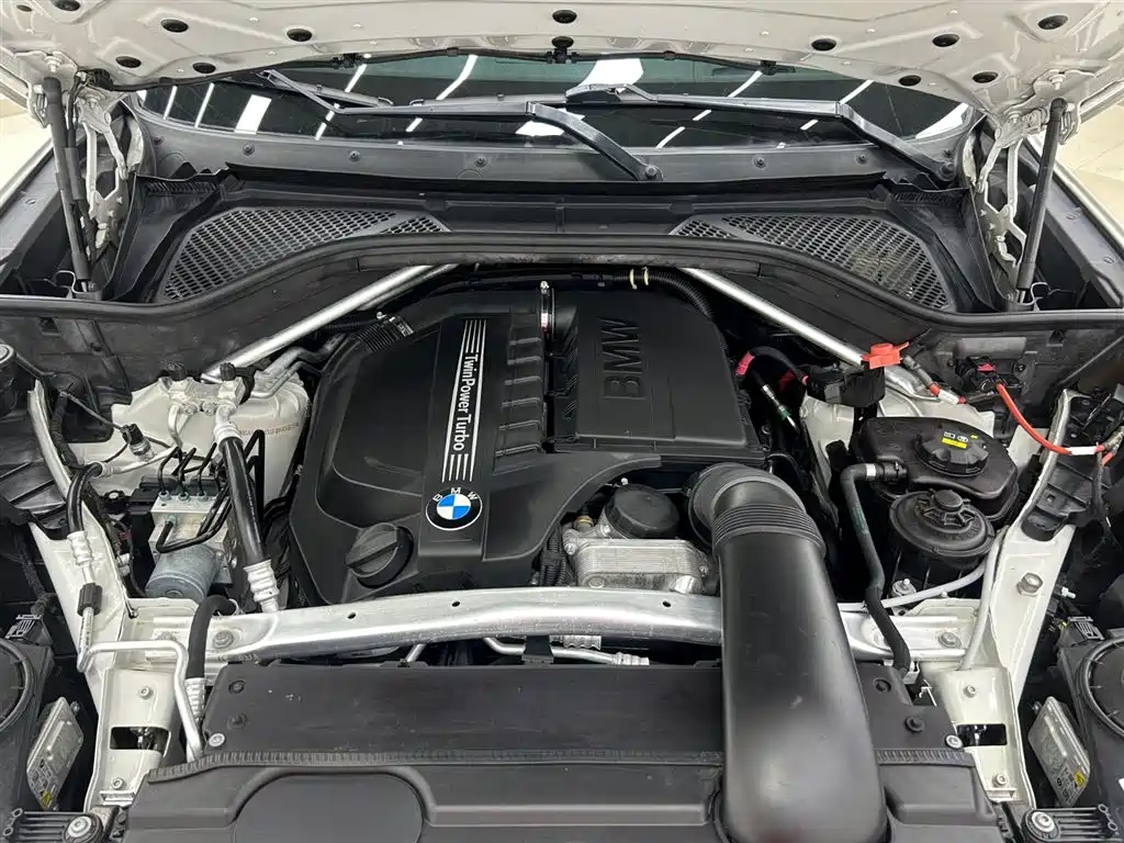 BMW X5 2014 xDrive35i