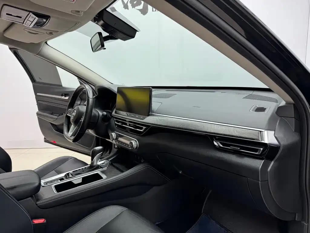 Nissan Altima 2022 2.0L XL-TLS Yue Xiang Edition