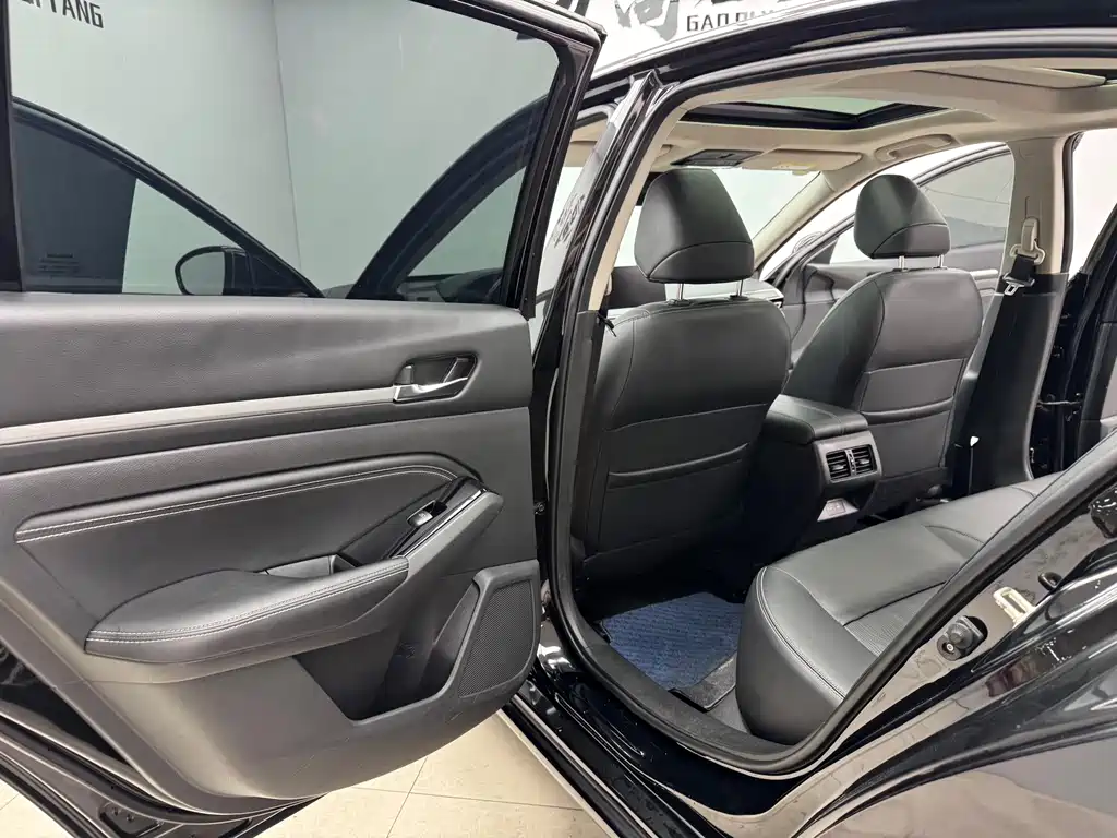 Nissan Altima 2022 2.0L XL-TLS Yue Xiang Edition