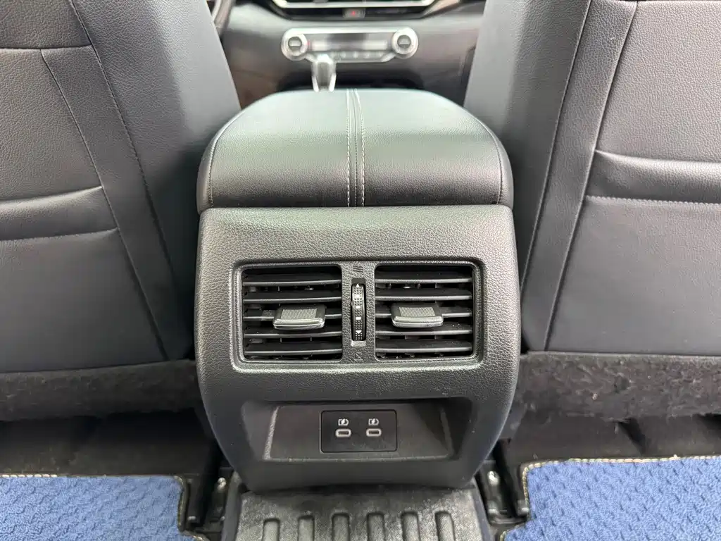 Nissan Altima 2022 2.0L XL-TLS Yue Xiang Edition