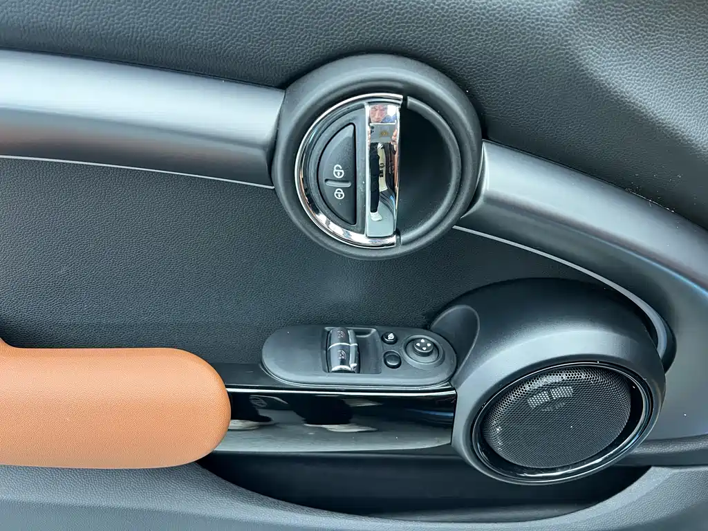 MINI 2022 2.0T COOPER S Artist Edition
