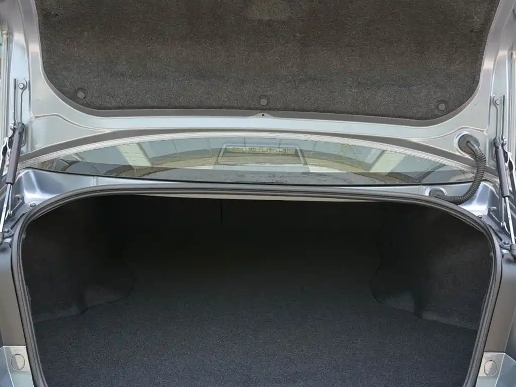 Subaru Legacy 2016 2.5i AWD