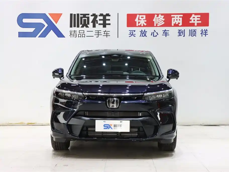 Honda Breeze 2023 240TURBO FWD Luxury Edition 5-Seat