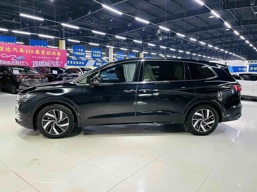 Viloran 2022 380TSI Zunchi Edition