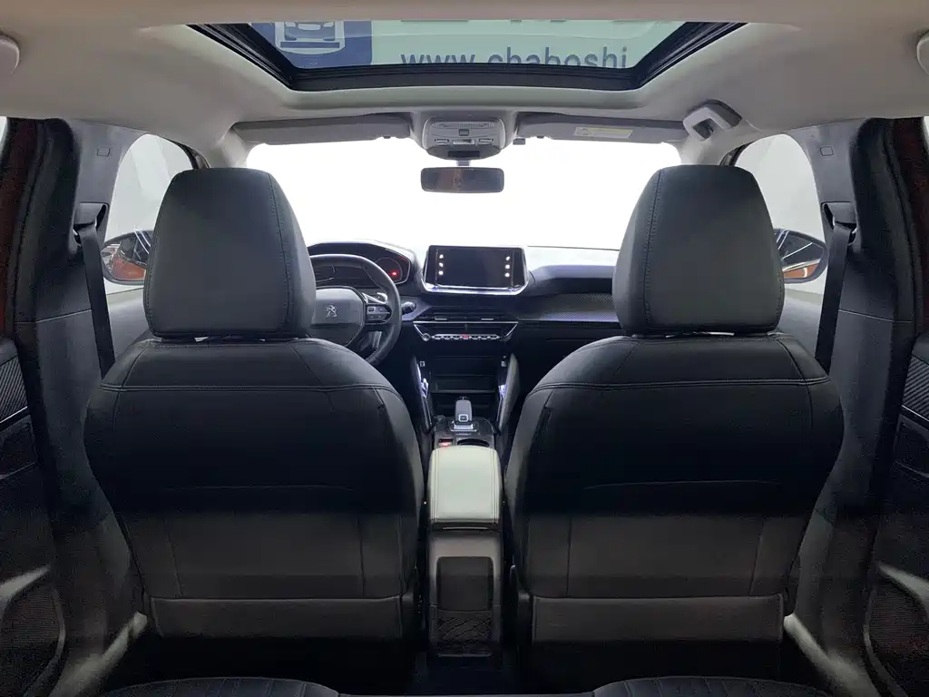 Peugeot 2008 2022 230THP THE ONE