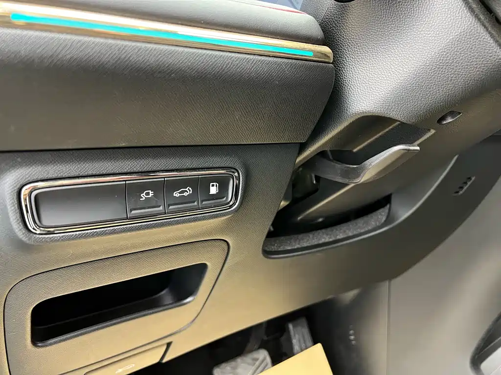 GAC Trumpchi E9 2023 E9 MAX