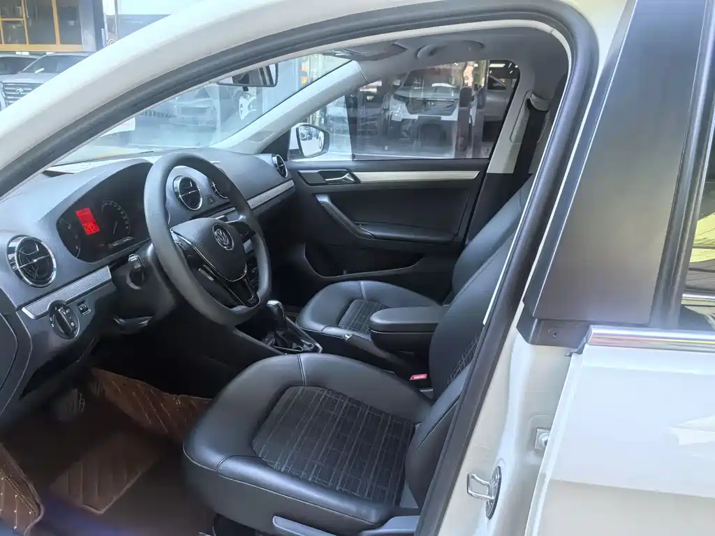 Jetta 2017 1.5L Automatic Comfort