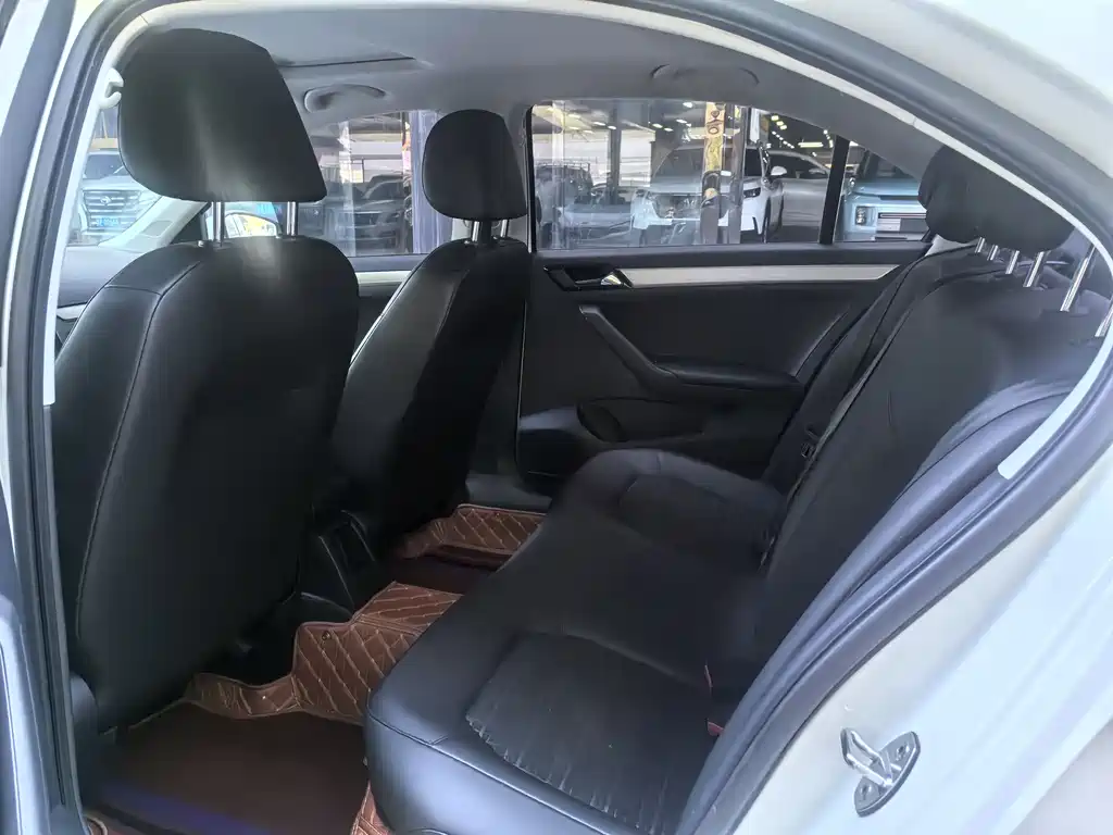 Jetta 2017 1.5L Automatic Comfort