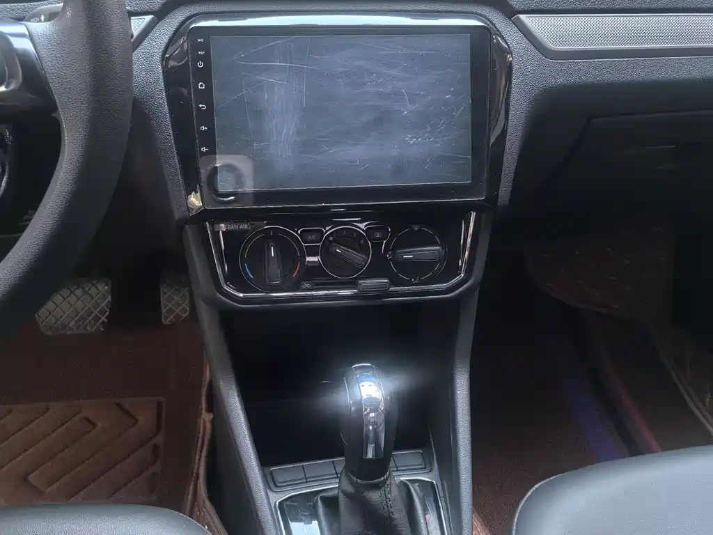 Jetta 2017 1.5L Automatic Comfort