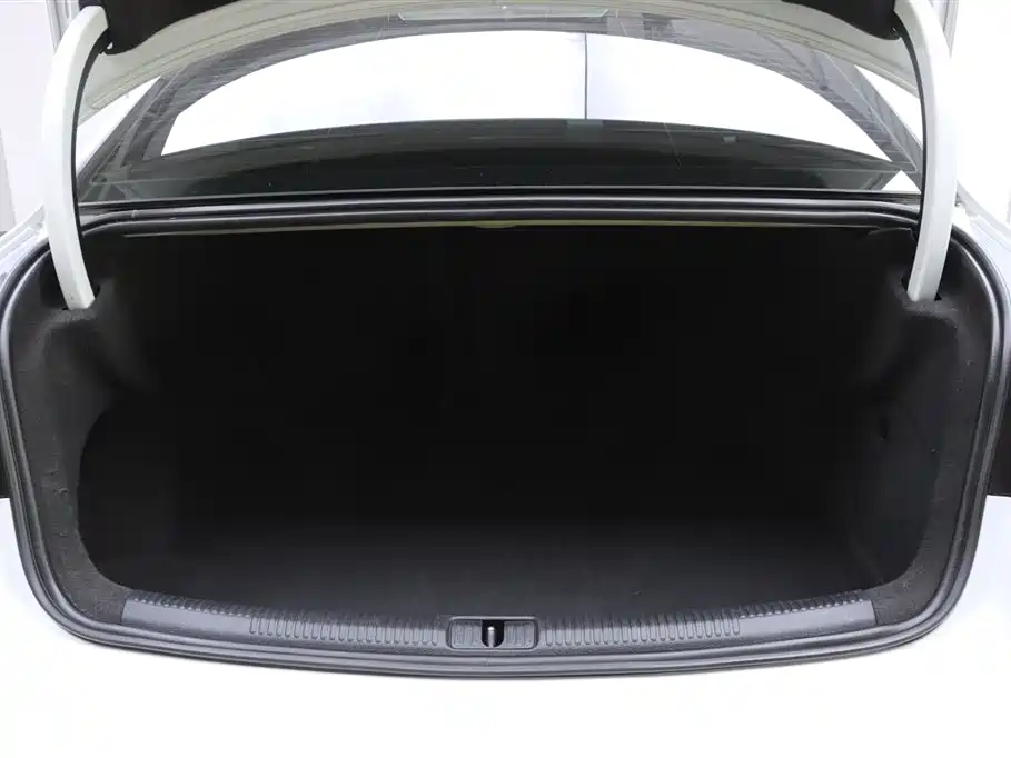 Audi A3 2018 Limousine 35 TFSI